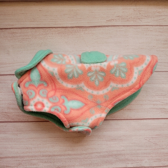 Dog Handmade Dog Coat Poshmark